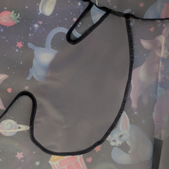 Blackmilk Sweet Treats Dress - Picture 4 of 5